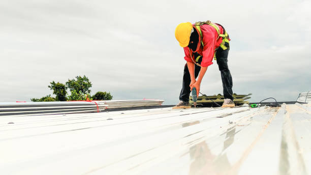 Center Point, NM Roofing Services Company