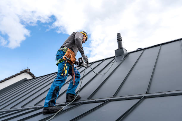 Best Roof Leak Repair  in Center Point, NM